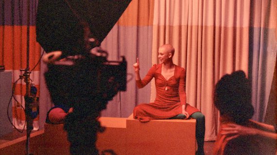Behind the Scenes: Quarantaine