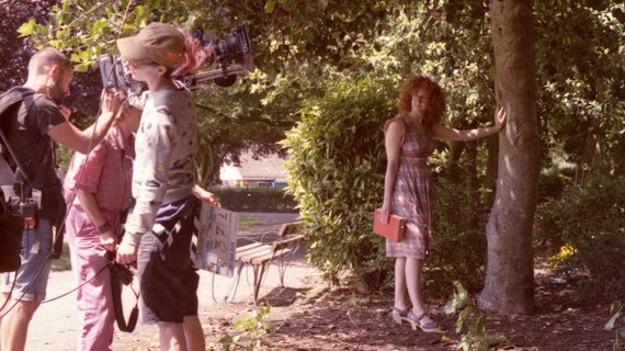 Behind the Scenes: Quarantaine