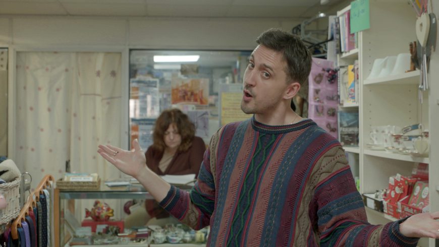 01 Guy Oliver You Know Nothing of My Work 2020 film still