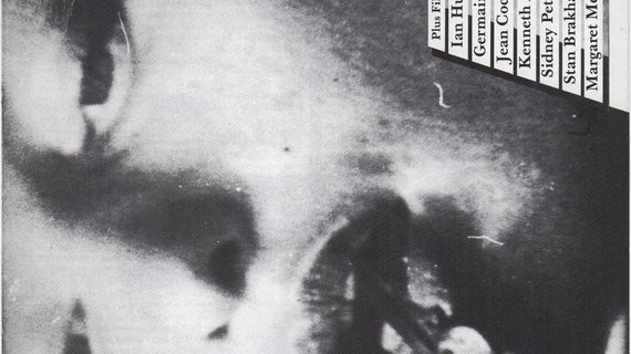 FVU Touring Programmes 1988