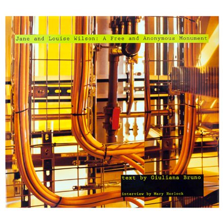 A Free And Anonymous Monument