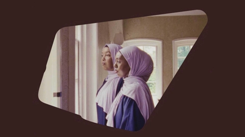 The Open Road: Amaal Said, Open Country (2025)