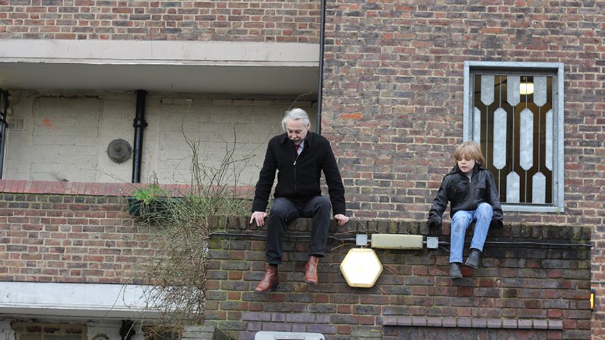 Andrea Luka Zimmerman Merzschmerz 2014 Still Courtesy the artist 4