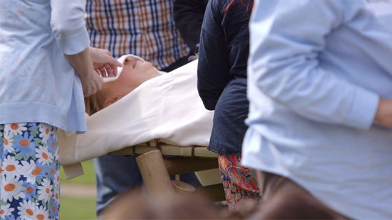 Lucy Beech: Me and Mine