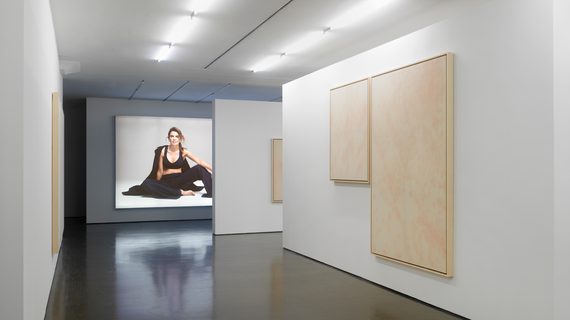 'Joanne' at Kunsthalle Düsseldorf