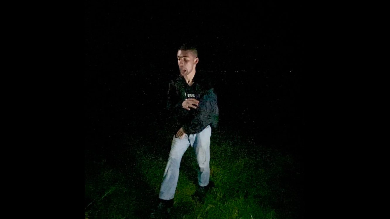 Cal Mac Agony to Ecstasy 2020 7