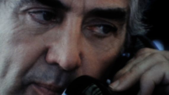 New & Used, an essay on Duncan Campbell's 'Make it New John' by Steven Bode