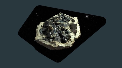 The Open Road: David Blandy, Commons (2025)