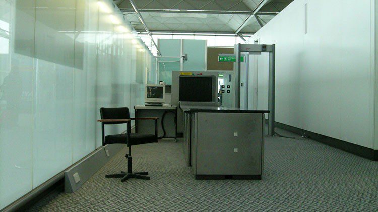 EC Point of Departure 2