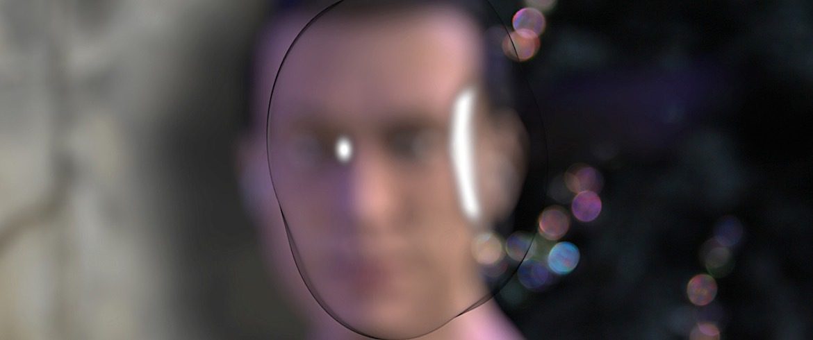 Ed Atkins 2