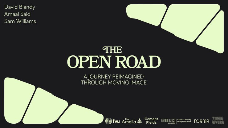 The Open Road