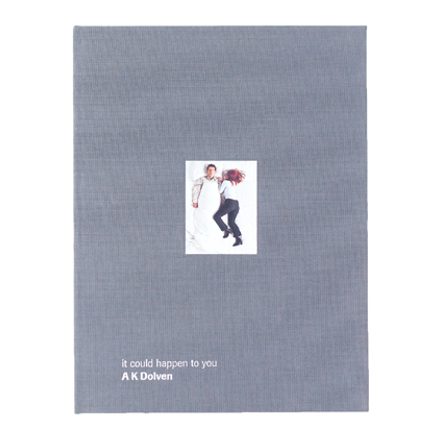 it could happen to you