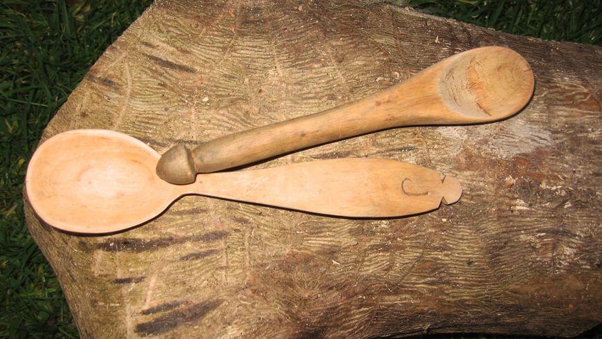 Part 1: Hearth: A Thesaurus of Home