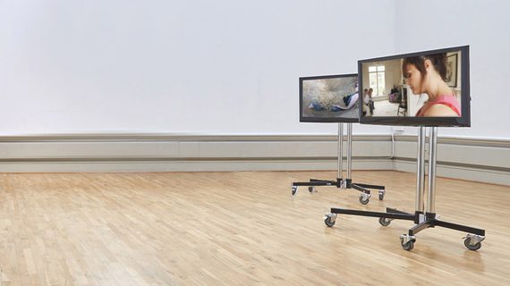 Harris Museum & Art Gallery, 2 May – 4 July 2015