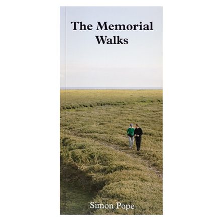 The Memorial Walks