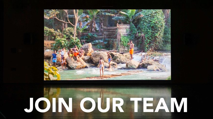 We are hiring: 2x Producers