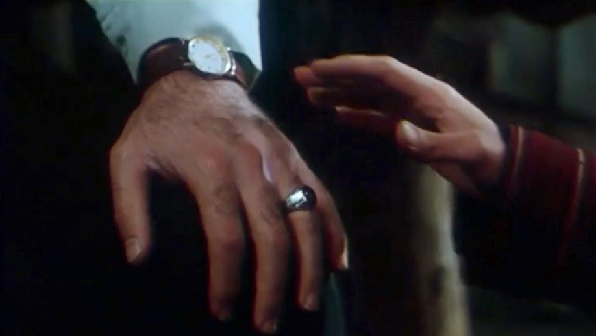 Nazarbazi Maryam Tafakory Film Still 7