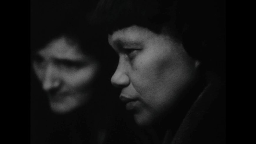 Communist Dislocations