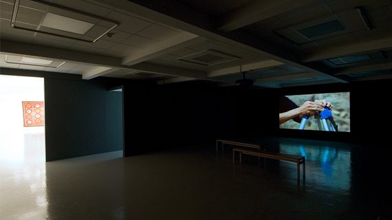 John Hansard Gallery
