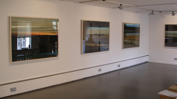 Fenlandia Installation Images