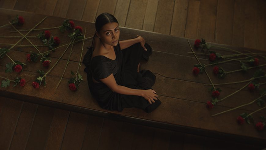 Sutapa Biswas Lumen 2021 film still 3 072