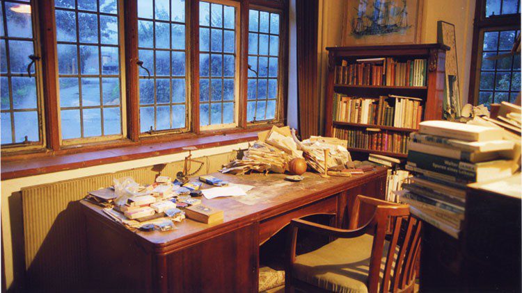 TD Michael Hamburger 3