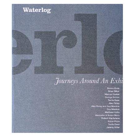 Waterlog: Journeys Around an Exhibition